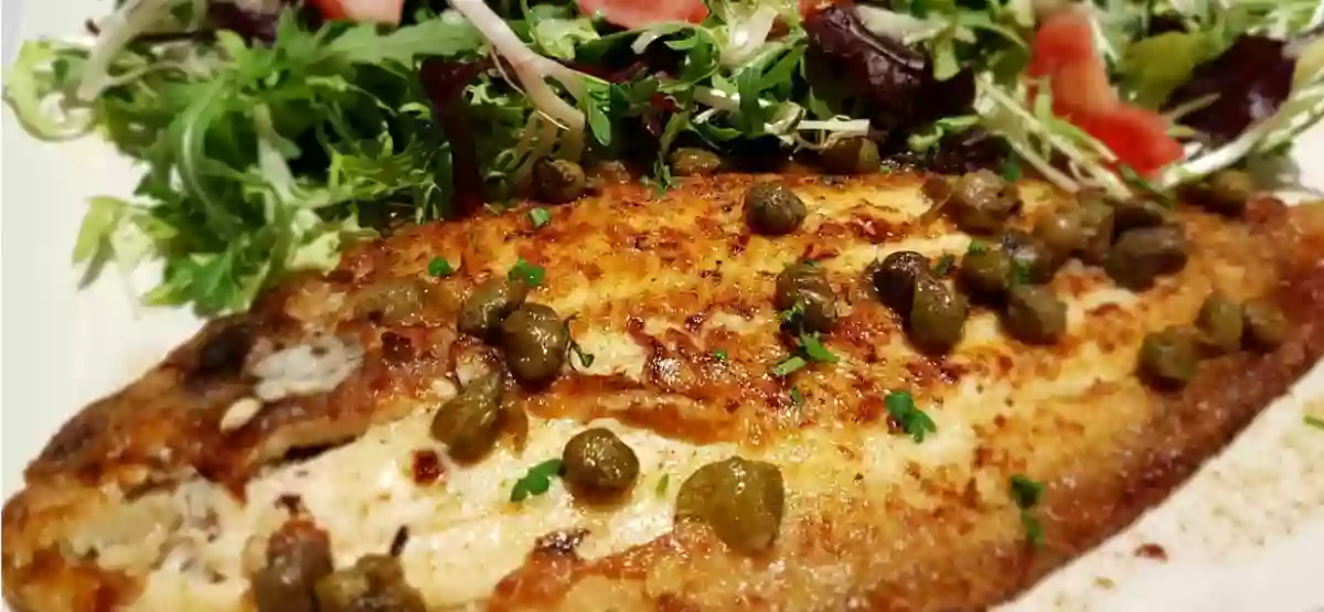 Paradice - Restaurant Nice - meilleur resto NICE