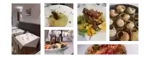 Le restaurant - Paradice - Nice - restaurant a faire NICE