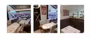 Le restaurant - Paradice - Nice - Restaurant Nice centre