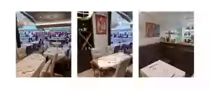 Le restaurant - Paradice - Nice - top resto NICE