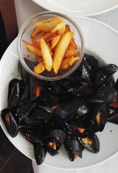 Paradice - Restaurant Nice - les meilleurs restaurant de NICE