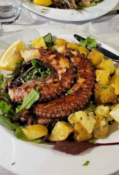 Paradice - Restaurant Nice - Manger à Nice