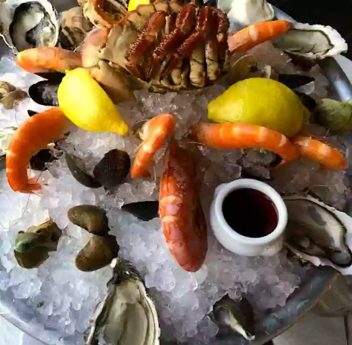 Le restaurant - Paradice - Nice - restaurant Fruits de mer NICE